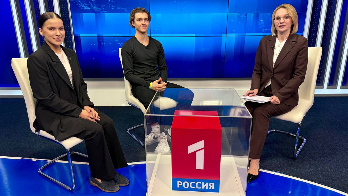    Яркий мир танца