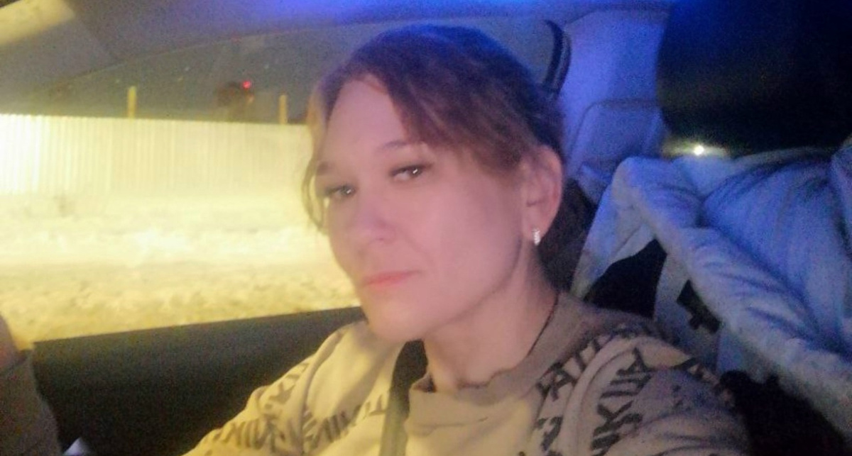    Марина Рубцова-Романовская, предоставлено читателем