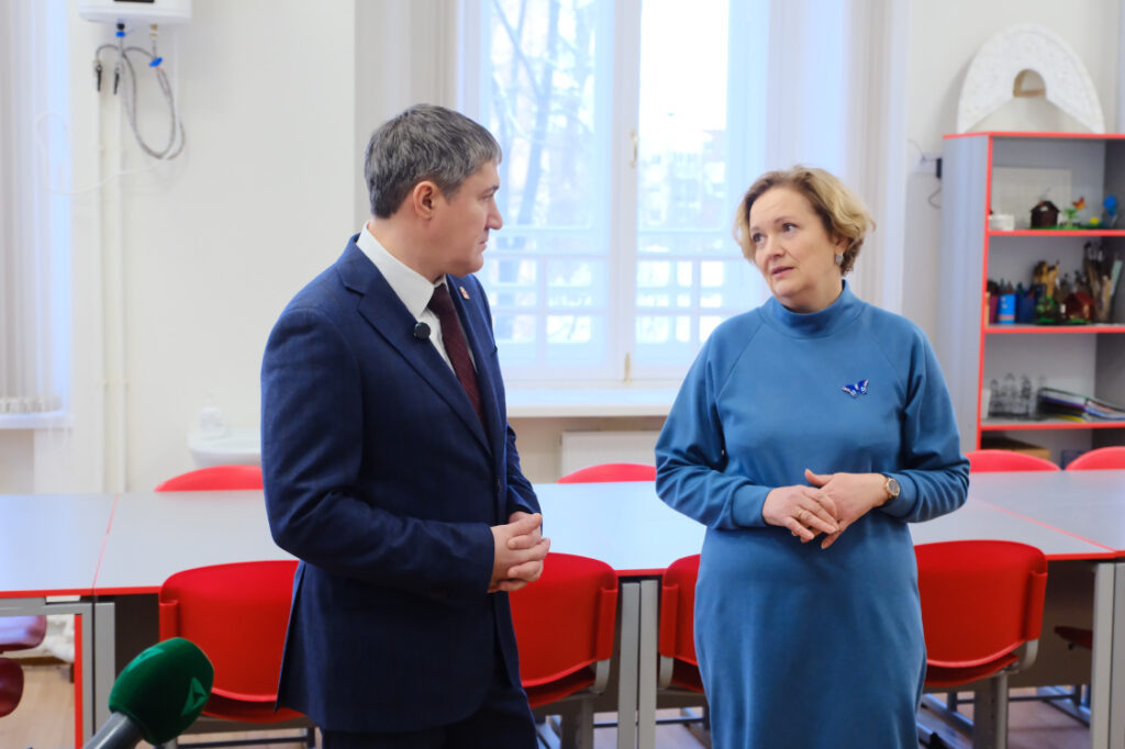    Фото: пресс-служба правительства Пермского края
