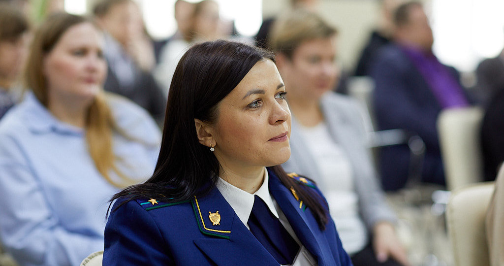 В Белгороде открыли правозащитную школу