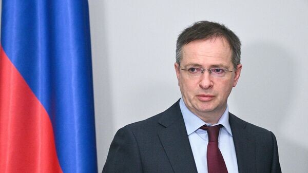    © РИА Новости . Кирилл Зыков