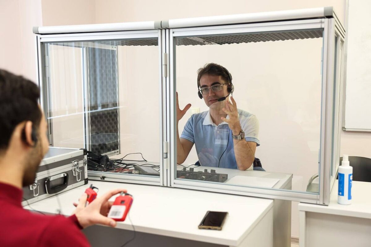 Фото: Илья Хачатурян