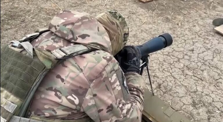    Фото: Минобороны России. Ирина Амелина