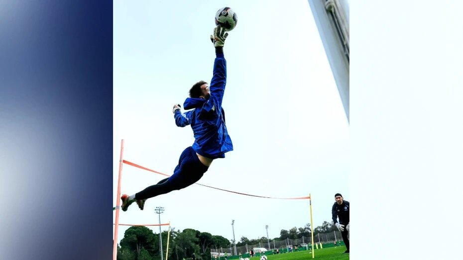    Автор фото: t.me/pfcfakel