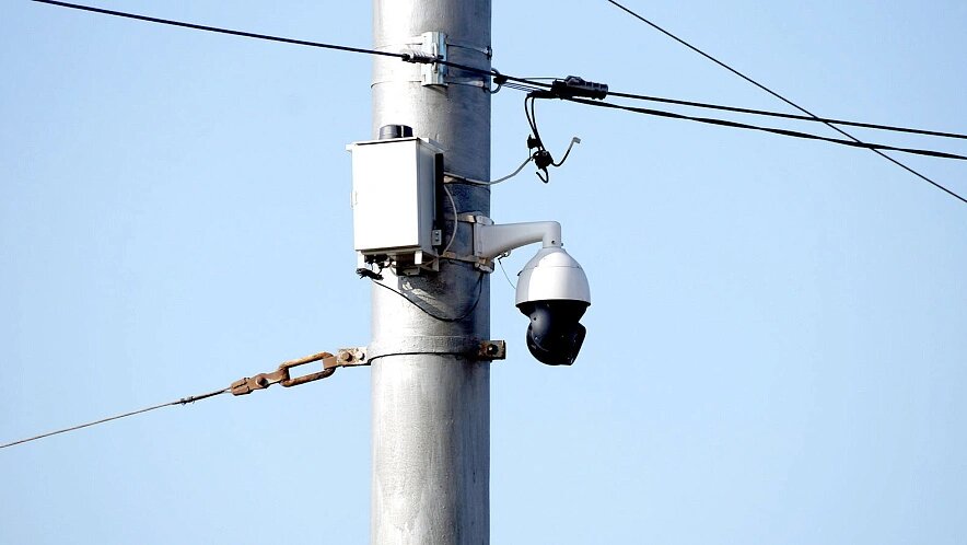    Фото: Сергей Кудрин