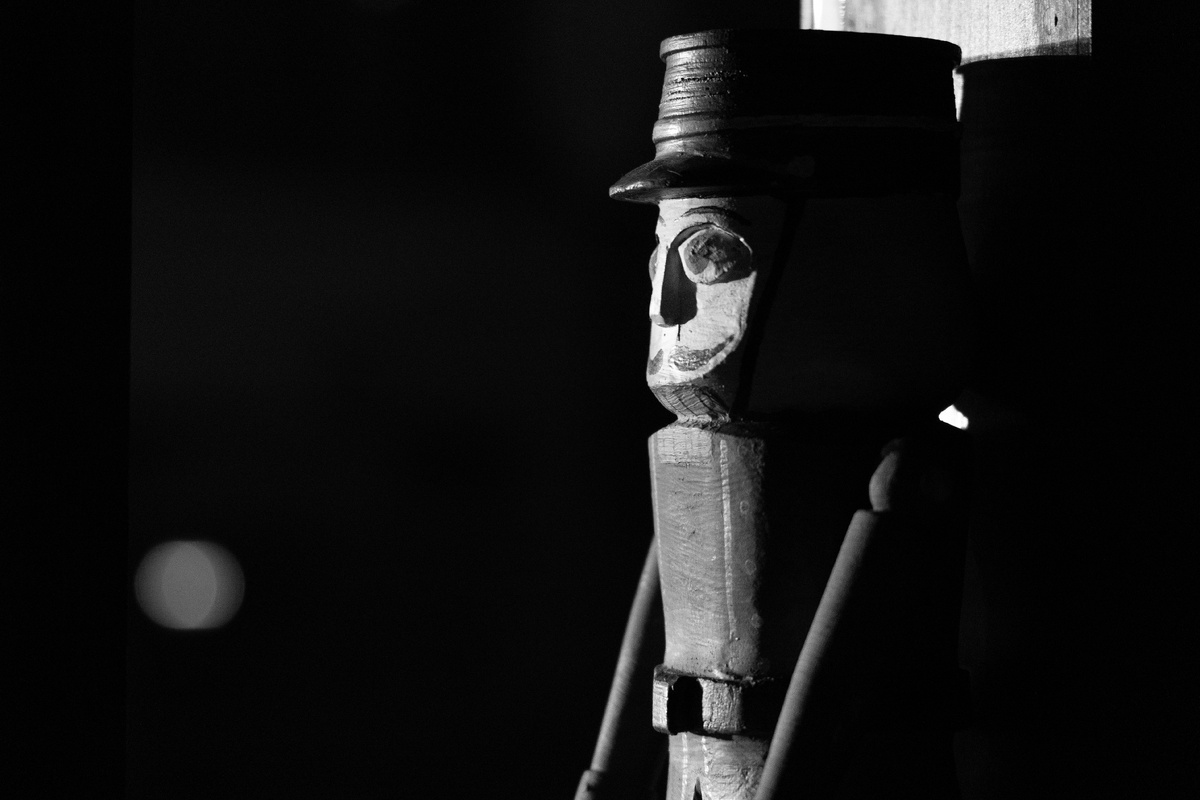 Фото: Юлия Федорова