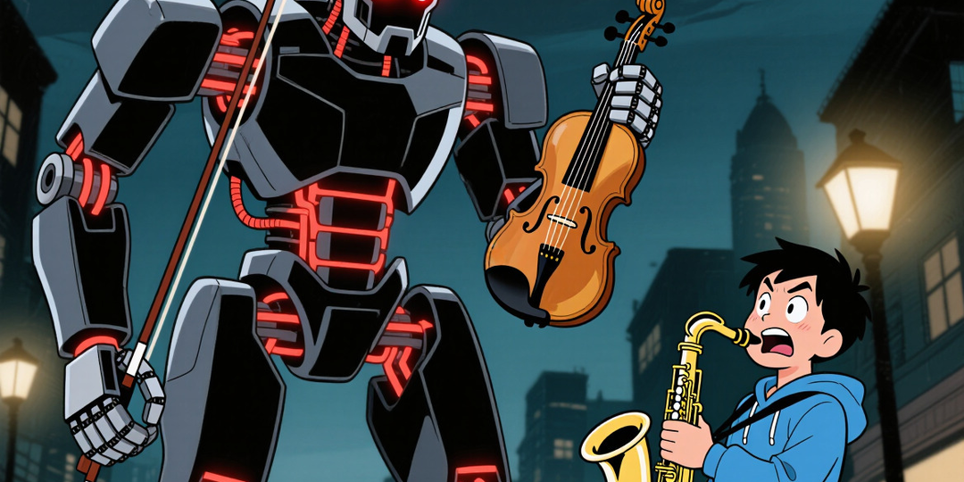 ВРПВ: ИИ, программы, Telegram