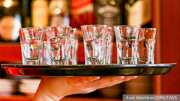     Фото: Axel Heimken/DPA/TASS   
 Текст: Татьяна Косолапова