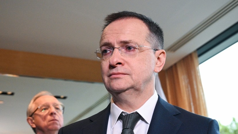   РИА Новости Кирилл Зыков