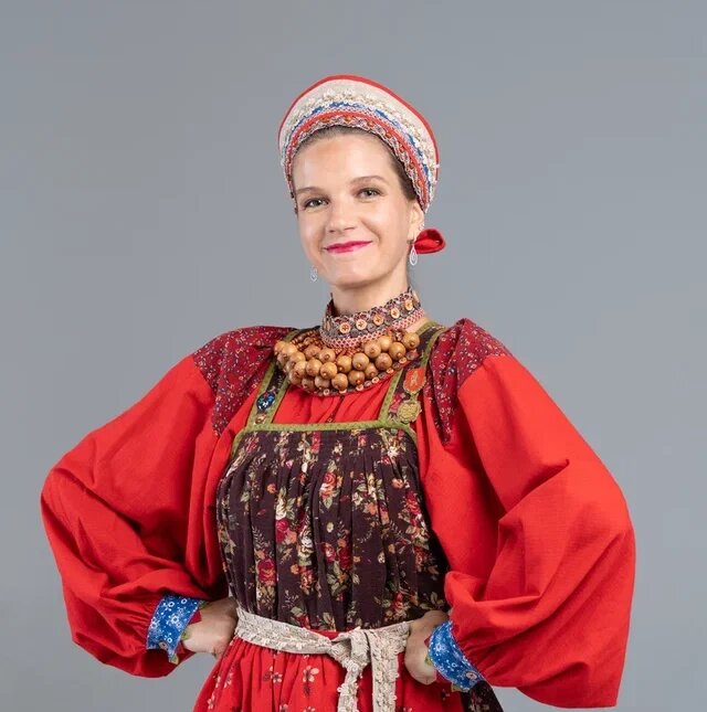 Фото предоставлено Е.Е. Егоровой