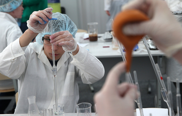 Егор Алеев/ТАСС