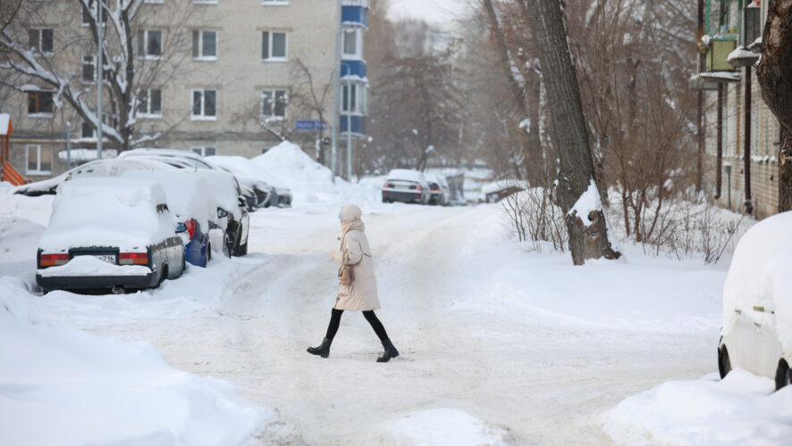    Фото: KazanFirst