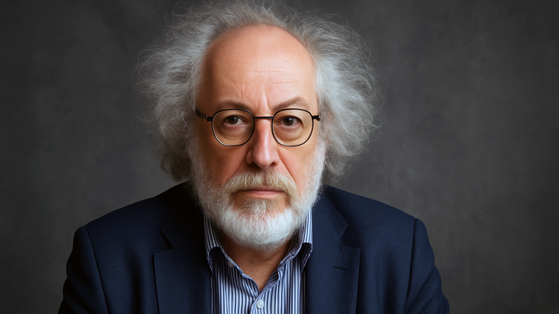    Алексей Венедиктов*. Фото: коллаж Царьграда