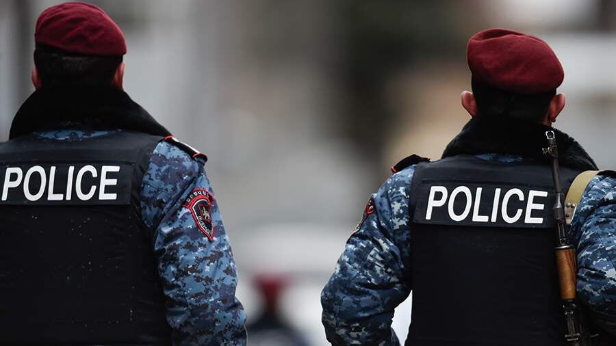    Фото: РИА Новости/Асатур Есаянц