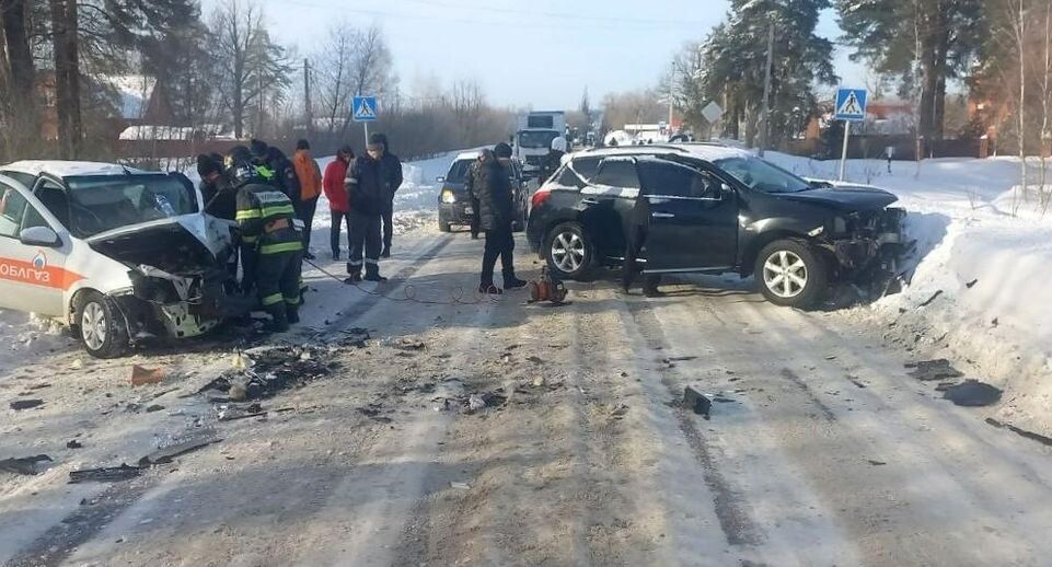    ГКУ МО «Мособлпожспас»