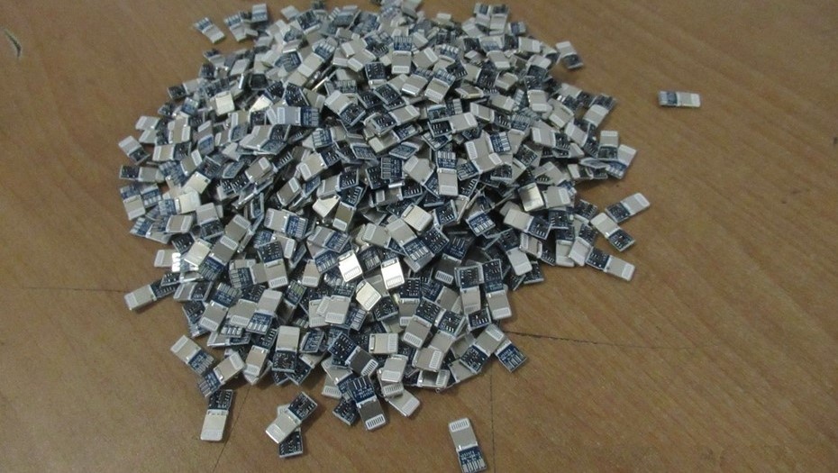    Автор фото: Пресс-служба Северо-Западного таможенного управления