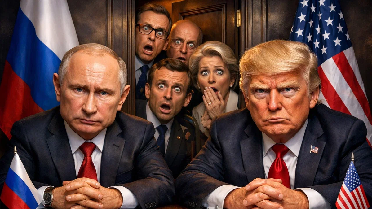 Коллаж Царьграда