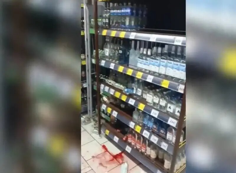    Фото: скриншот видео пресс-службы ГУ Росгвардии по Петербургу и Ленобласти