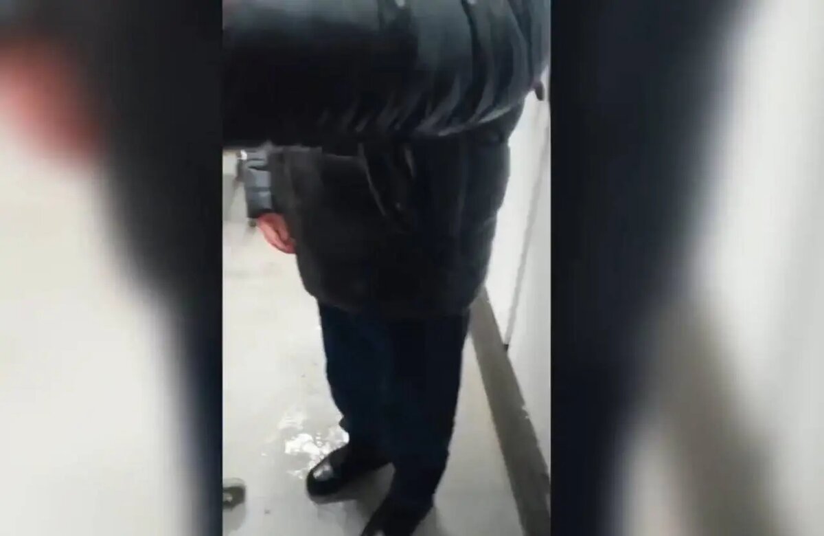    Фото: скриншот видео пресс-службы ГУ Росгвардии по Петербургу и Ленобласти