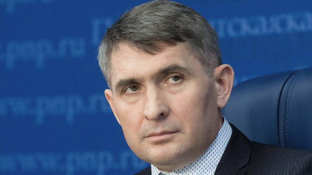    Чувашия Олег Николаев 6