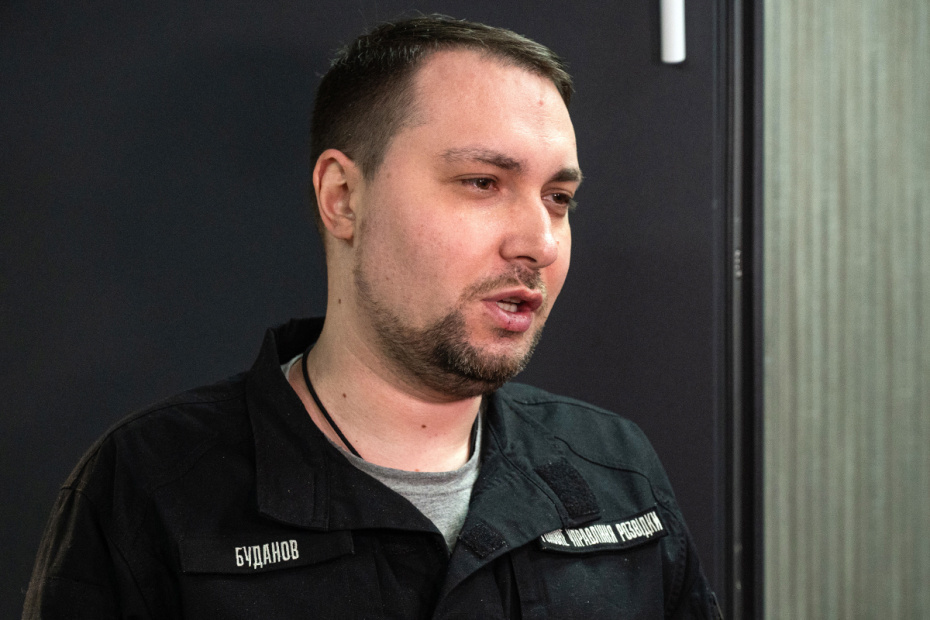    Danylo Antoniuk/Keystone Press Agency/Global Look Press