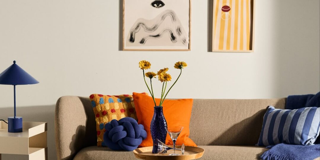 История дизайна интерьера: уроки из прошлого для современных проектов