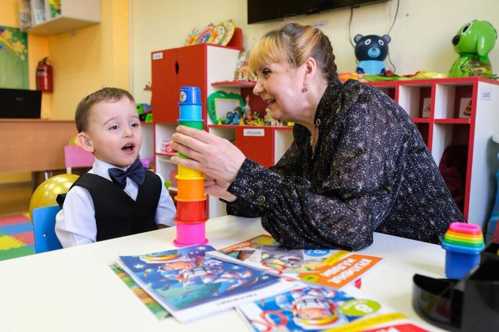    Фото сайта правительства РО Валерия Стальная