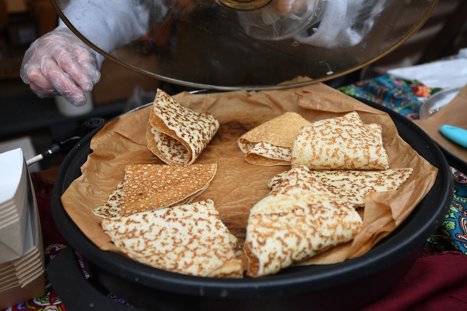    Первая праздничная ярмарка года пройдет в Ставрополе 22 февраля