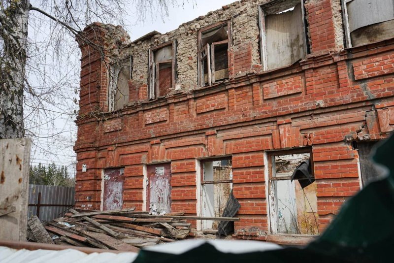     © фото - тг-канал "Курская аномалия"