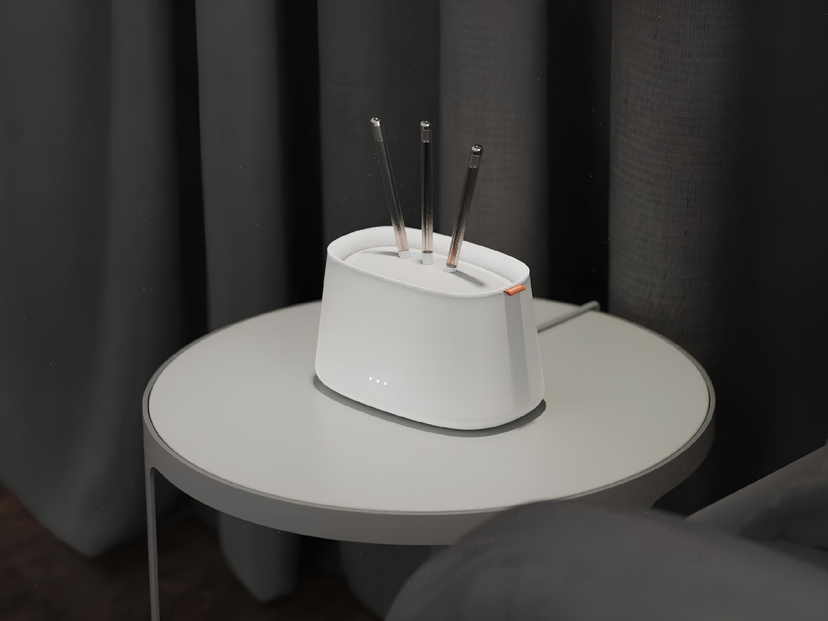 Фото: Yankodesign