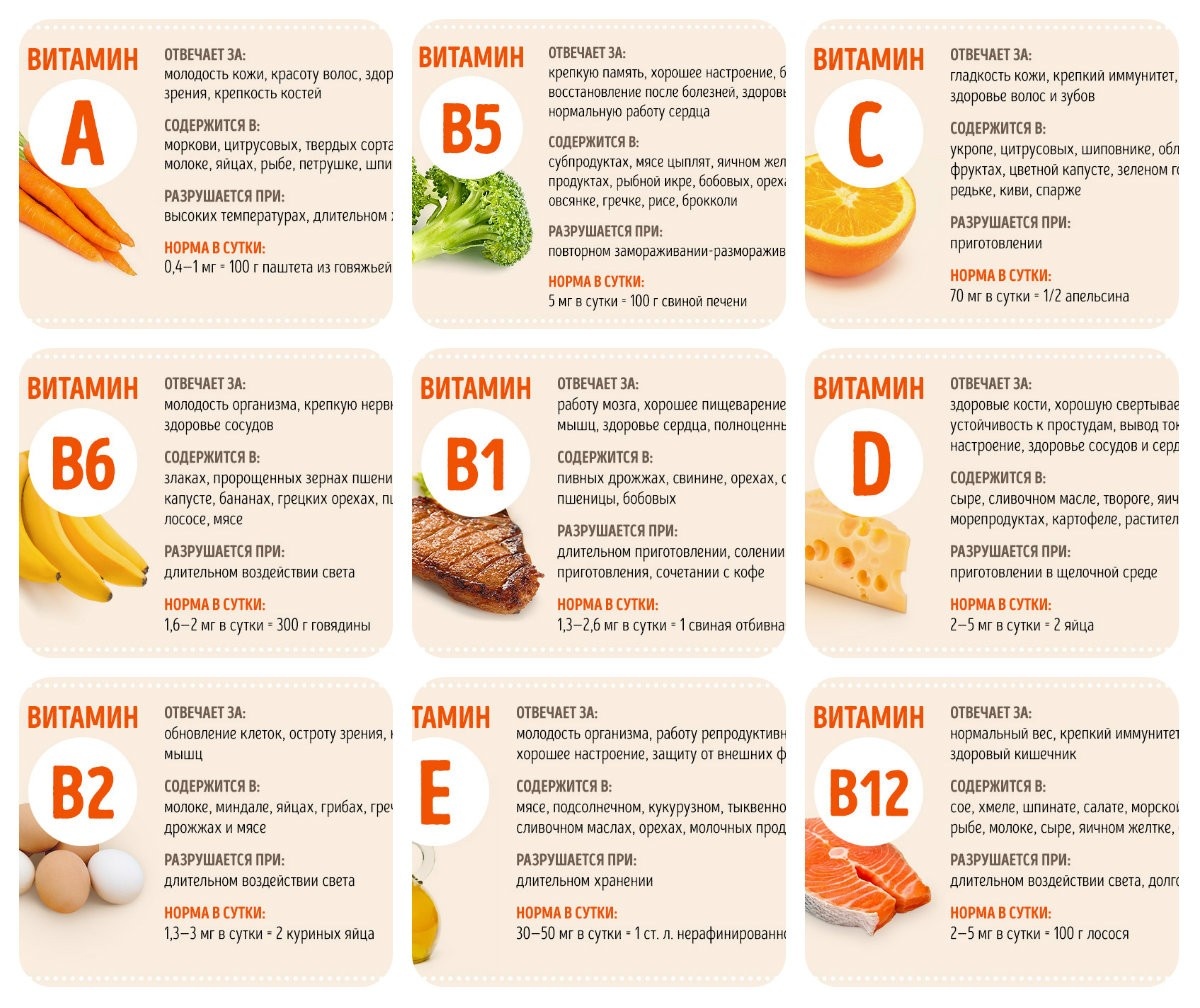 Сколько и чего нужно кошке для идеального самочувствия: разбираемся в витаминах и микроэлементах по породам