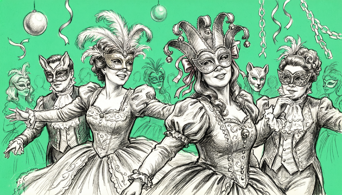 Весь мир — театр. В нём женщины, мужчины — все актёры. У них свои есть выходы, уходы, И каждый не одну играет роль. (У. Шекспир)