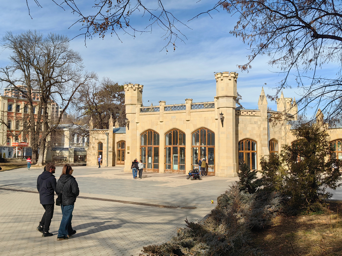 Фото автора