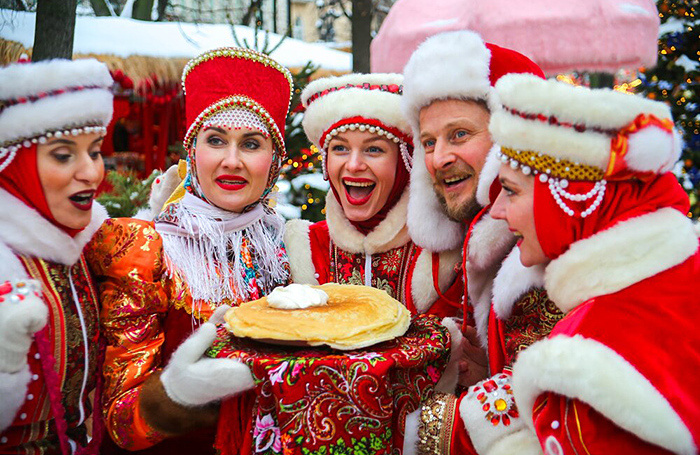    Сергей Ведяшкин/АГН «Москва»