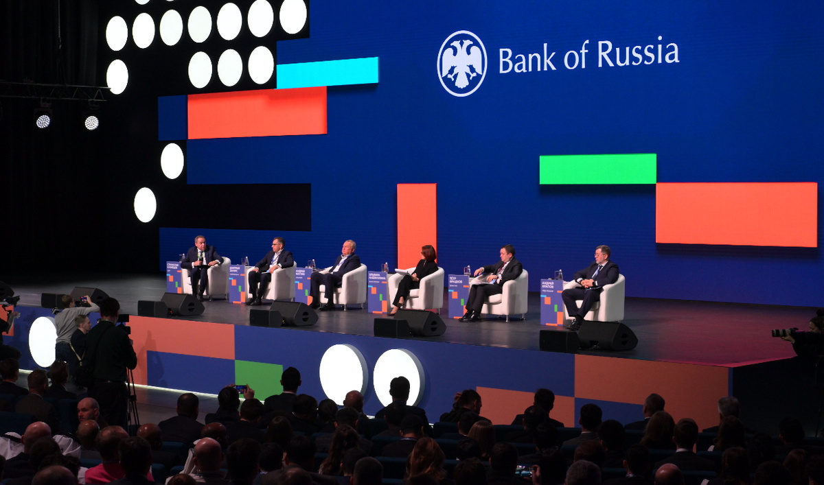     На мероприятии. Автор: редакция. Фото: организаторов мероприятия.