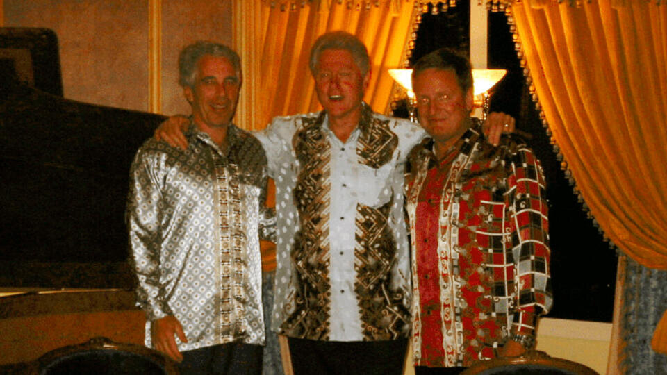 Фото: www.globallookpress.com/www.capitalpictures.com