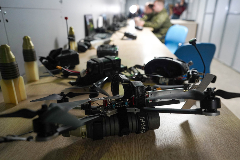    Александр Авилов/АГН «Москва‭»