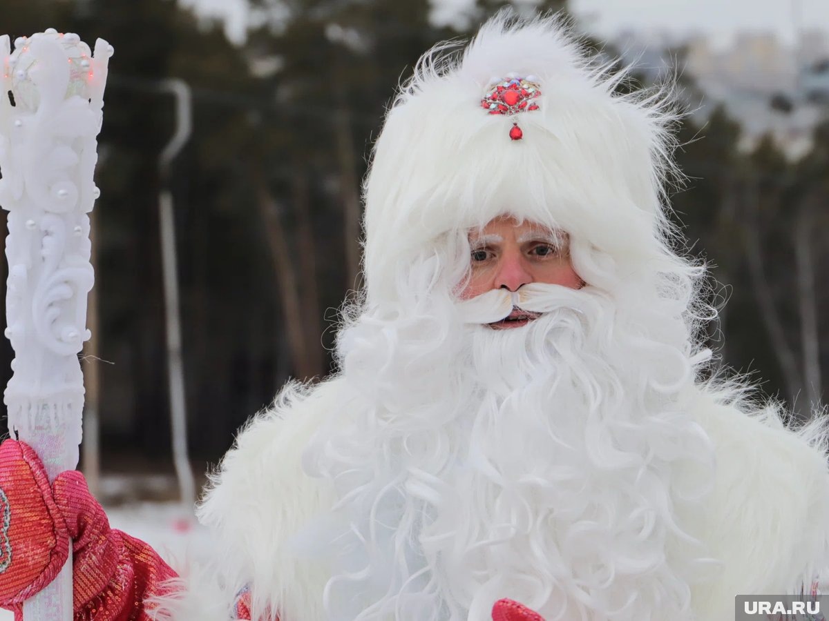     Судебная тяжба развернулась вокруг сказочного персонажа