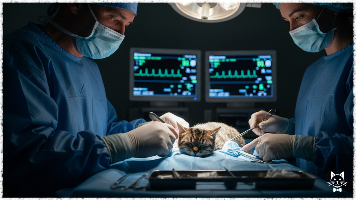 Ветклиника