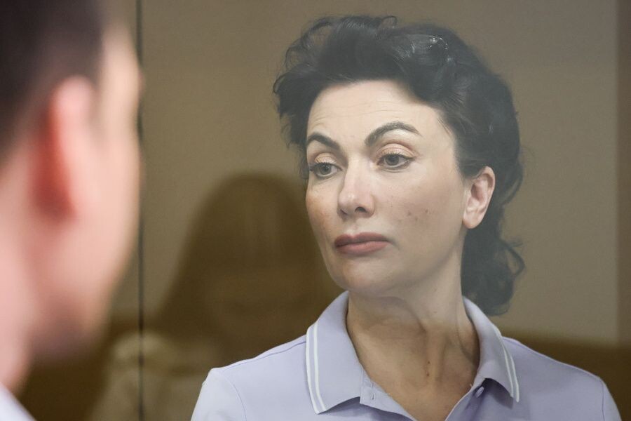     / Источник: © Сергей Савостьянов/ТАСС