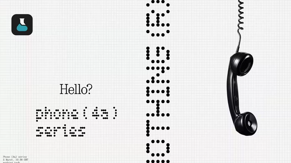 Раскрыты характеристики, цены и цвета Nothing Phone (4a) и Phone (4a) Pro