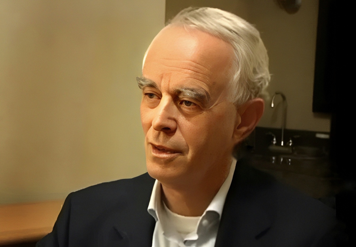 Пим ван Ломмель.