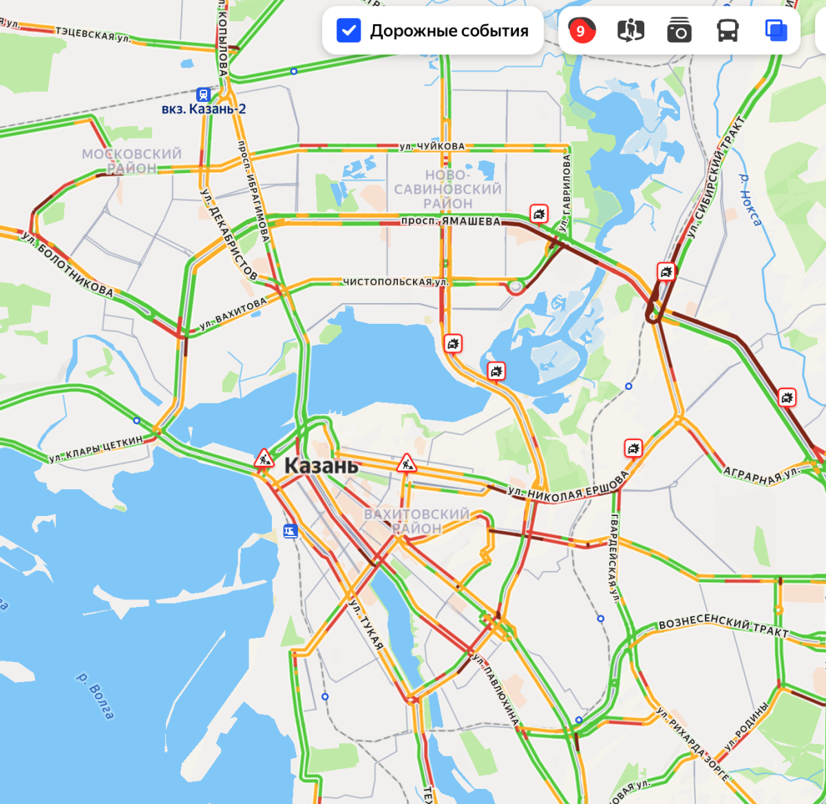 Фото: «Яндекс.Карты»