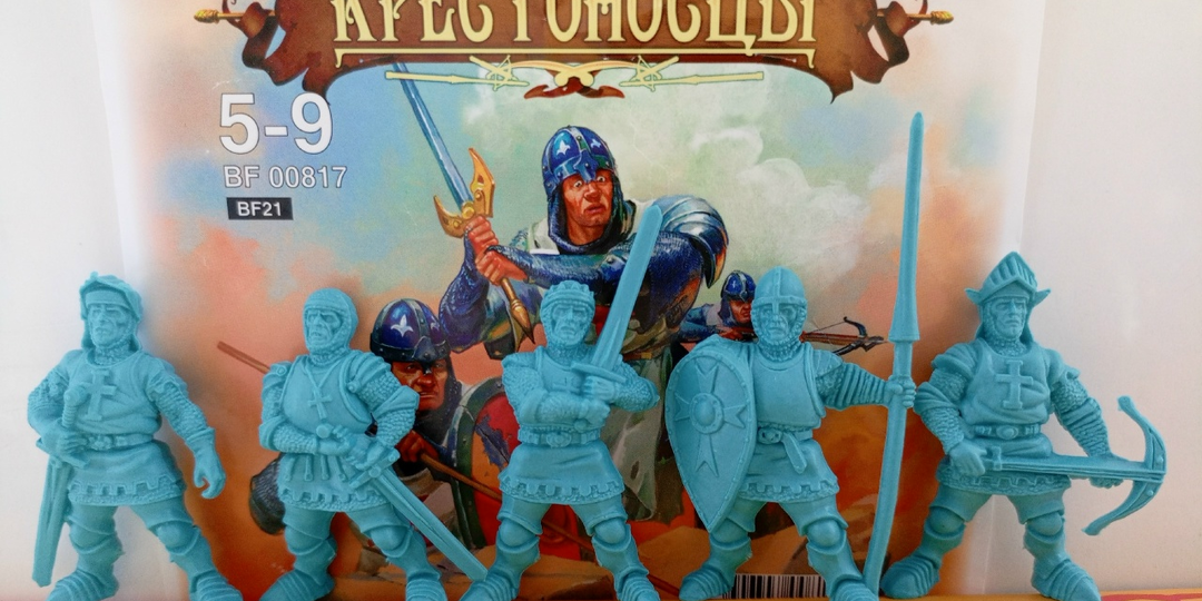 Коллекция читателей этого блога (выпуск 113й)