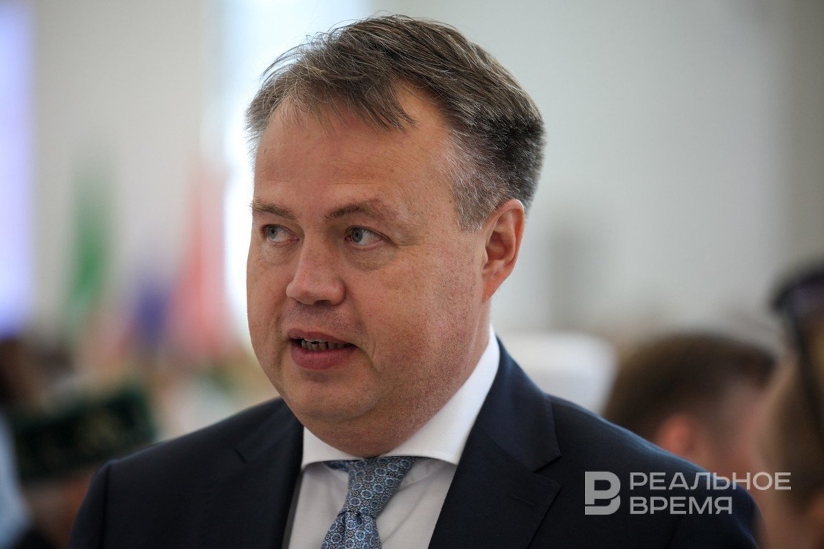   Артем Дергунов / realnoevremya.ru