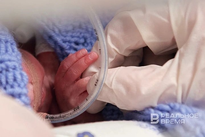   Динар Фатыхов / realnoevremya.ru