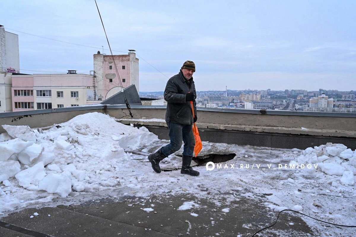    Фото: пресс-служба администрации Белгорода