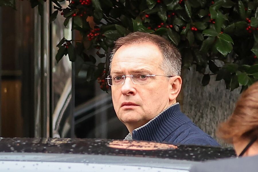     / Источник: © Александр Рюмин/ТАСС