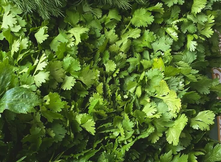 Продукты, которые восполняют магний!