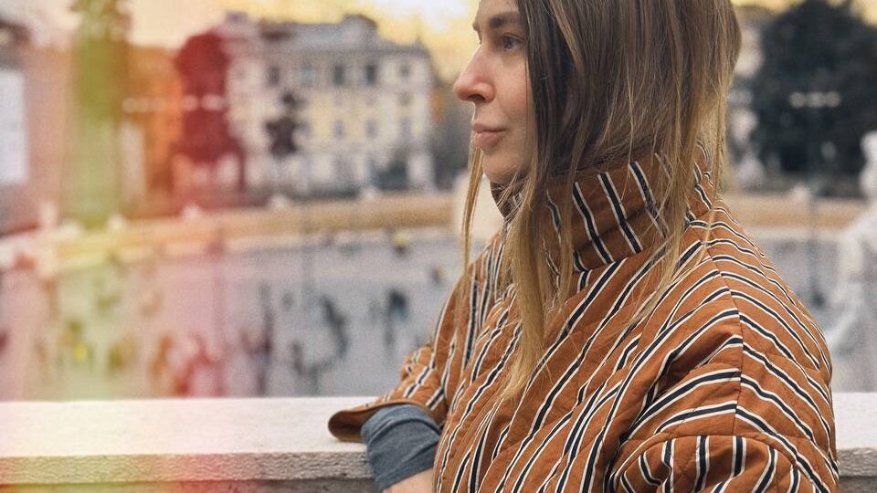 Я была уверена, что справилась со смертью мамы, пока одна обычная фраза вдруг не выбила у меня почву из-под ног